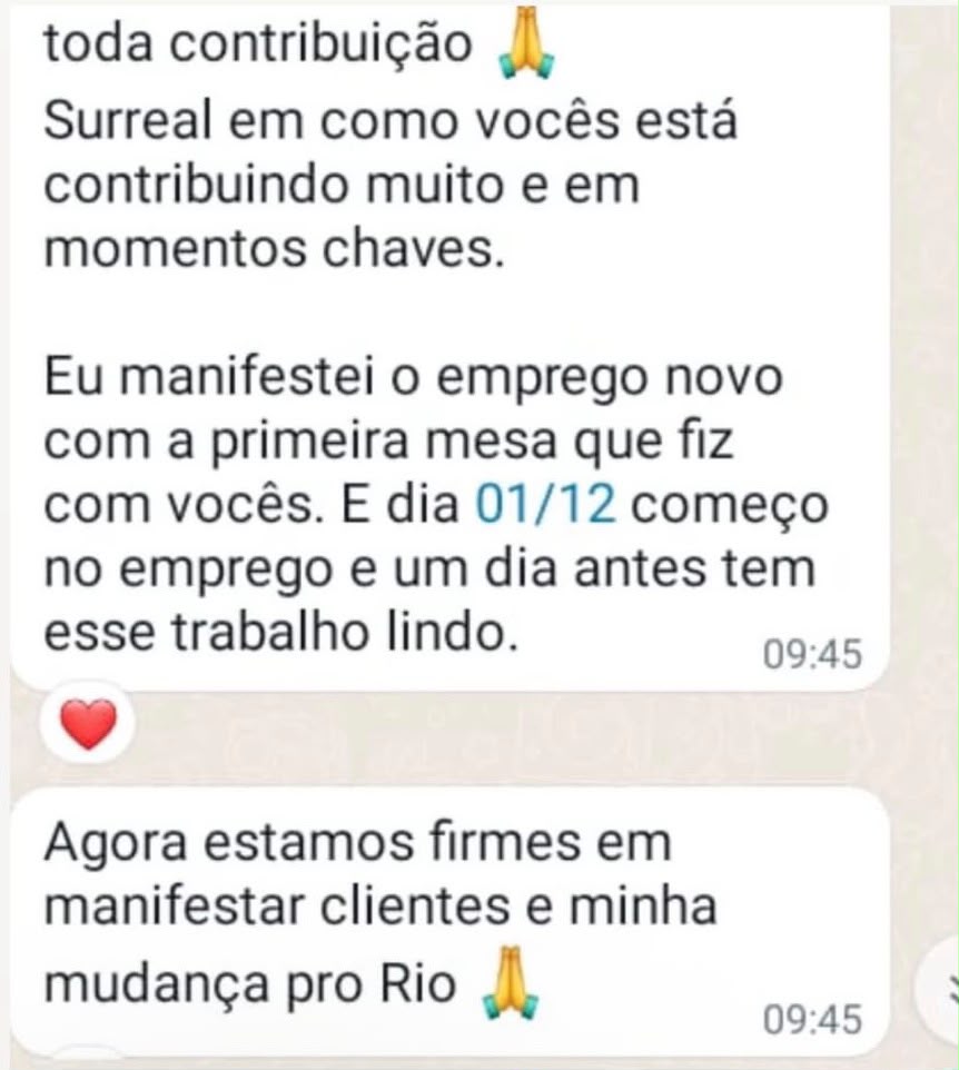 Depoimento
